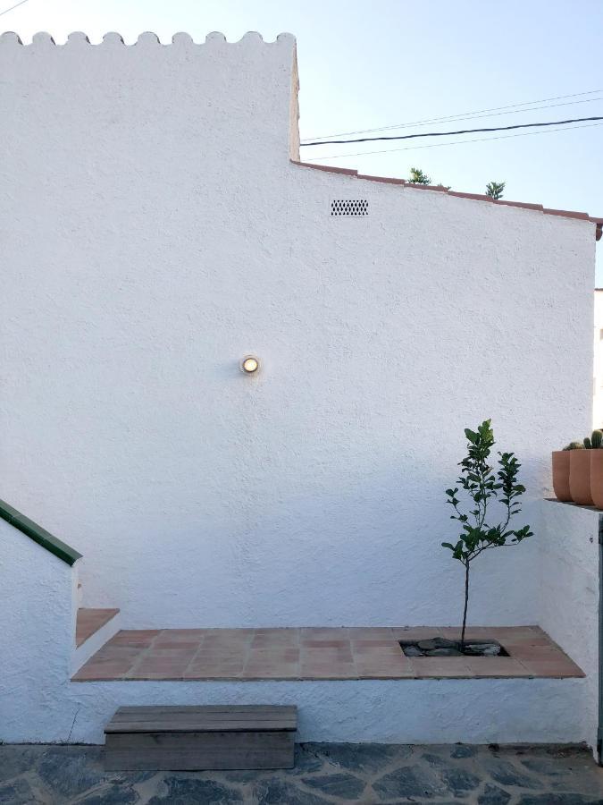 Can Jove Cadaqués Exterior photo
